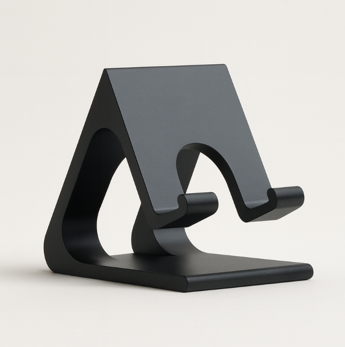 Standard and Stable Phone Stand