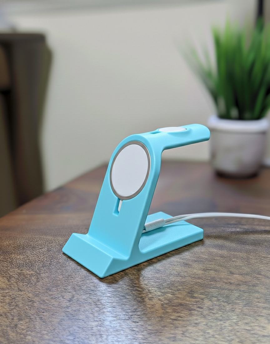 Apple Magsafe Charging Hub for iPhone & iWatch