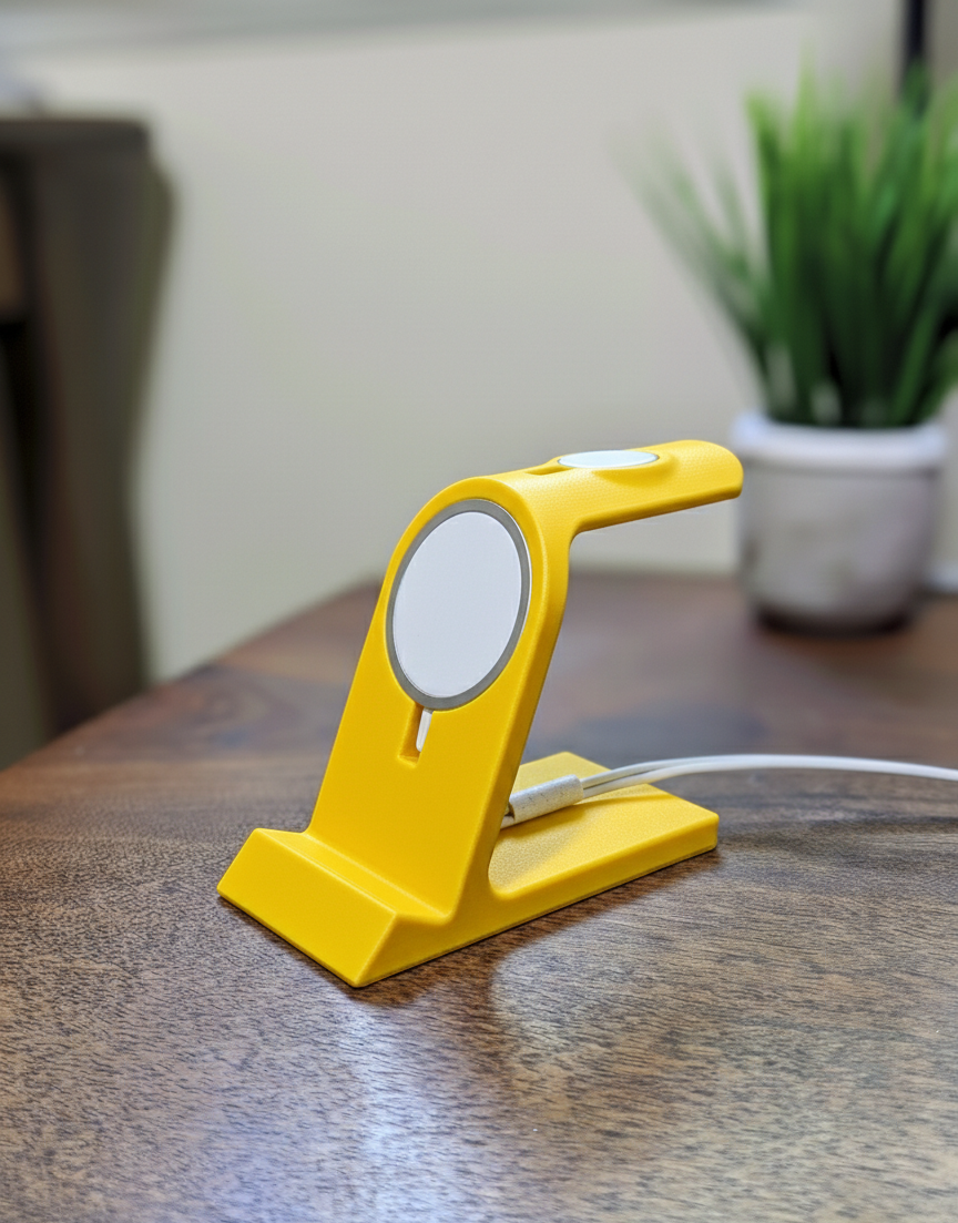 Apple Magsafe Charging Hub for iPhone & iWatch