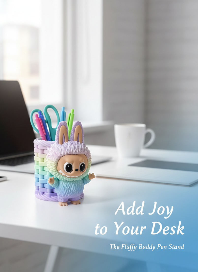 Desk Buddy Penstand
