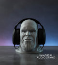 Thanos Immortal Miniature Headphone Stand
