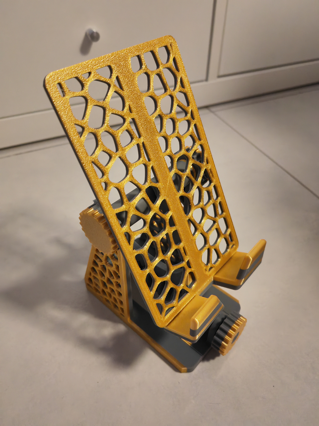 Perfect View Mobile Stand