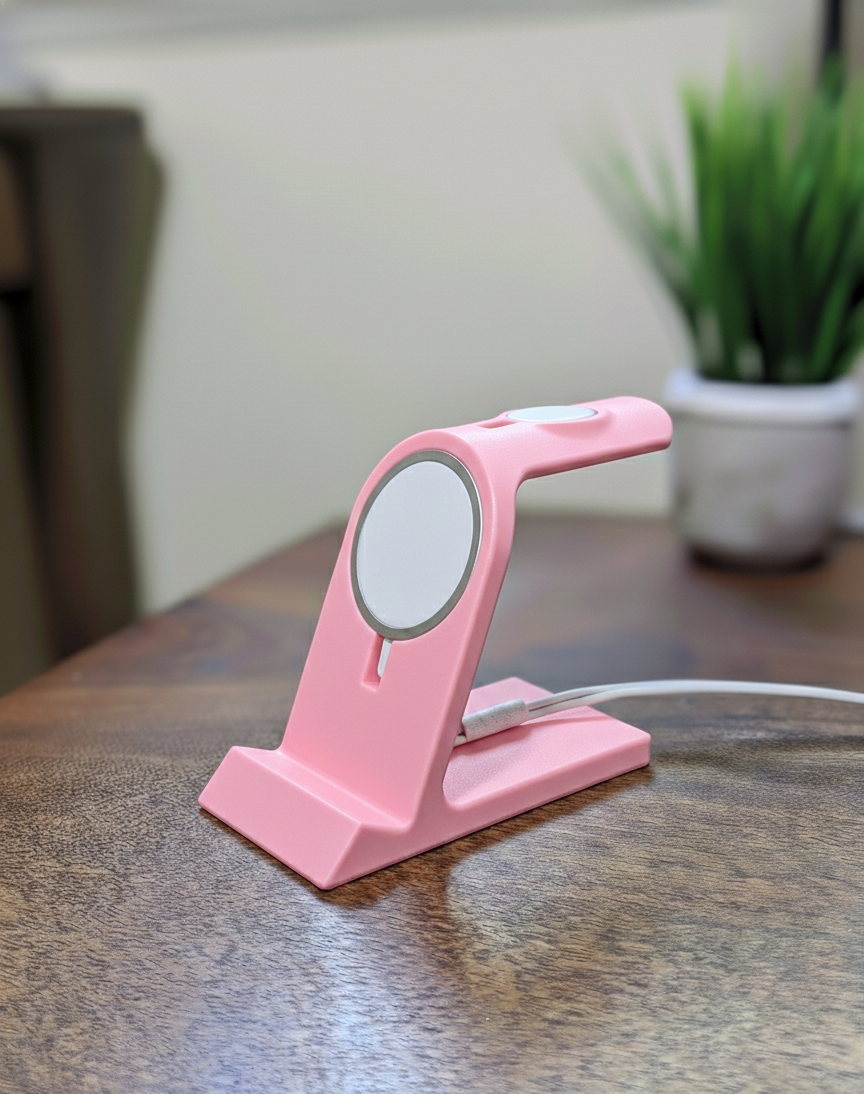 Apple Magsafe Charging Hub for iPhone & iWatch