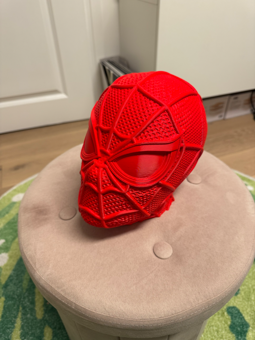 Spider-Man Headphone Stand