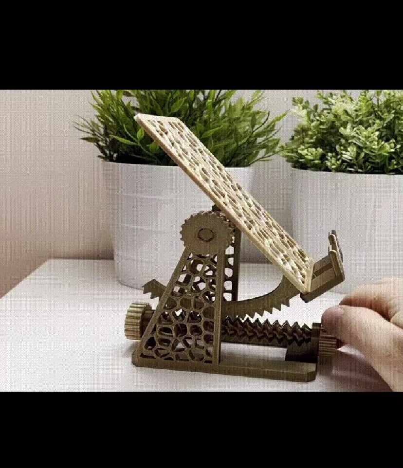 Perfect View Mobile Stand